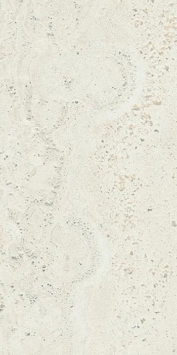 Unique Travertine Minimal White Naturale 30x60